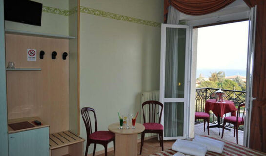 HOTEL ALSAZIA (B&B) Sirmione (BS)