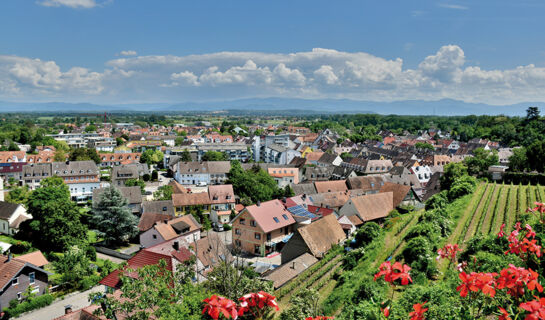 HOTEL STADT BREISACH Breisach am Rhein