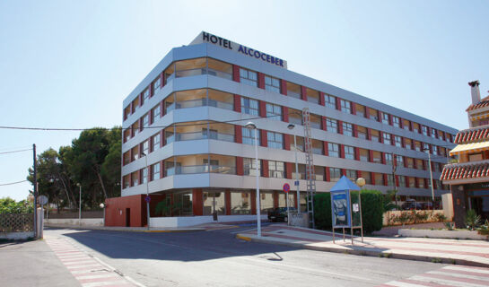 HOTEL ALCOSSEBRE Alcossebre