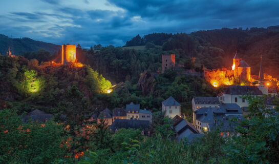 HOTEL-DE-LA-SÛRE Esch-sur-Sûre