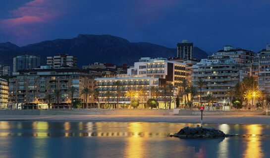 HOTEL PORTO PONIENTE Benidorm (Alicante)