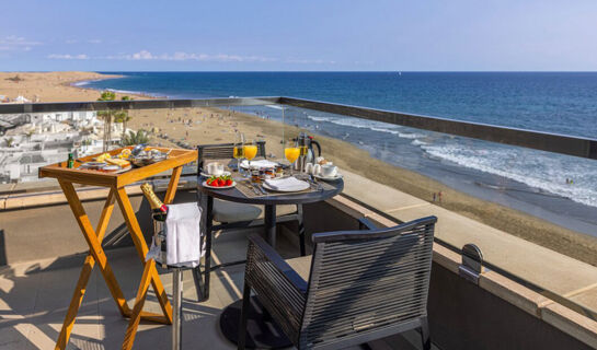 HOTEL FARO (ADULTS ONLY) Maspalomas