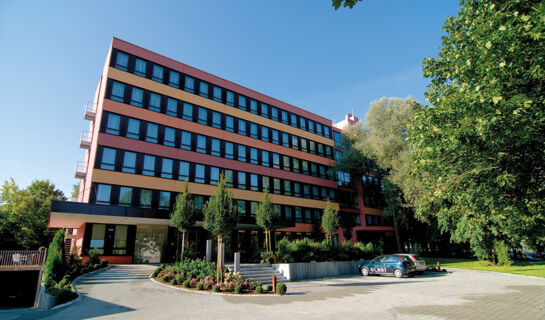 ACHAT HOTEL MÜNCHEN SÜD (B&B) München