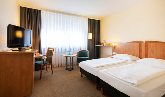 ACHAT HOTEL BRAUNSCHWEIG (B&B) Braunschweig