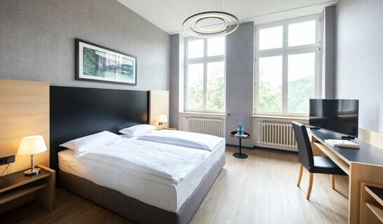 ACHAT HOTEL FRANZISKUSHÖHE (B&B) Lohr am Main