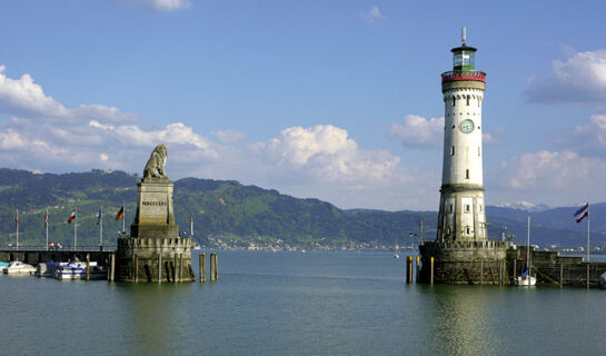 HARBR. HOTEL KONSTANZ (B&B) Konstanz