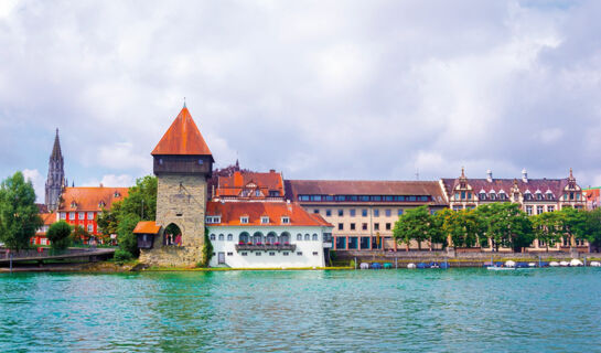 HARBR. HOTEL KONSTANZ (B&B) Konstanz