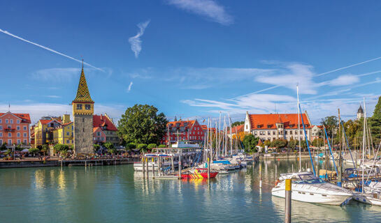 HARBR. HOTEL KONSTANZ (B&B) Konstanz