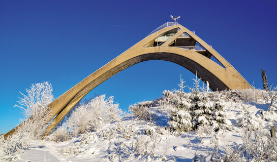 HOTEL ALTASTENBERG Winterberg