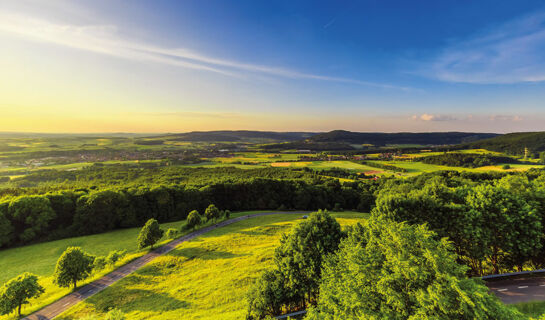 DAS HÜRNER Ansbach