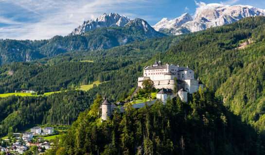 HOTEL DACHSTEIN Filzmoos