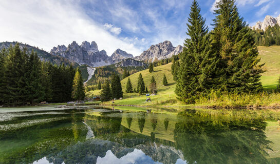 HOTEL DACHSTEIN Filzmoos