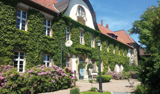 KLOSTERHOTEL WÖLTINGERODE Goslar