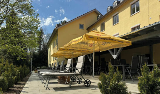 MAIERS HOTEL-RESORT (B&B) Eisenstein