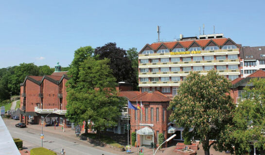 SACHSENWALD HOTEL REINBEK BEI HAMBURG (B&B) Reinbek