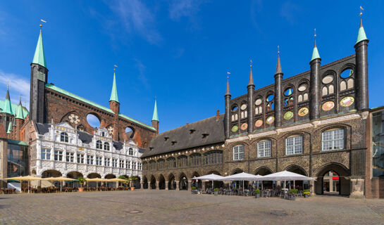 SACHSENWALD HOTEL REINBEK BEI HAMBURG (B&B) Reinbek