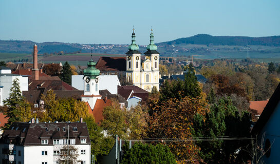 HOTEL GASTHOF STERNEN (B&B) Geisingen