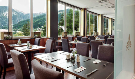 MONDI HOTEL BELLEVUE GASTEIN Bad Gastein