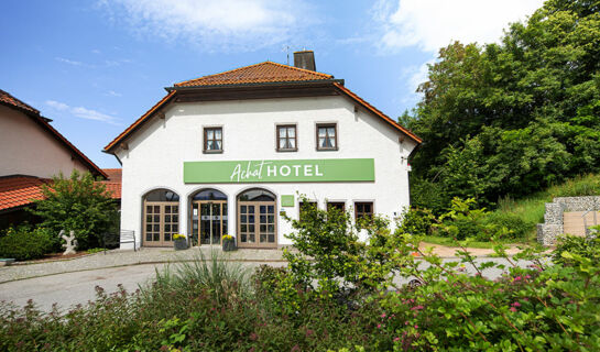 ACHAT HOTEL WALDKIRCHEN (B&B) Waldkirchen