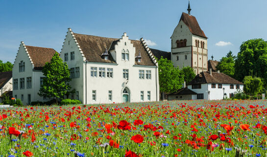 MEIN INSELGLÜCK Reichenau