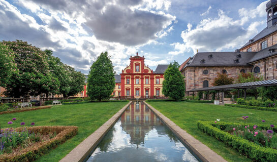 BERGHOF WASSERKUPPE - HOTEL & RESTAURANT Gersfeld