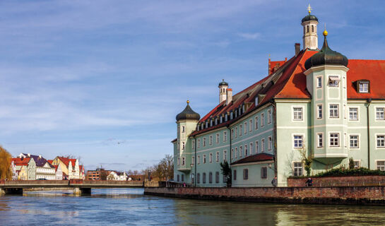 AKTIVITAL HOTEL Bad Griesbach