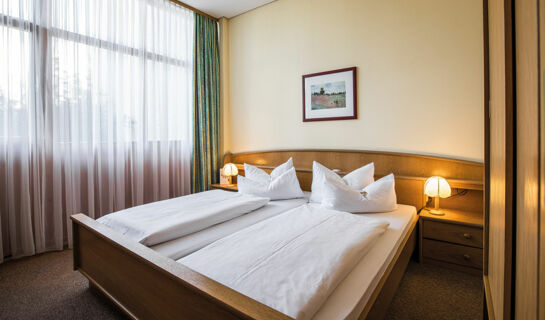 AKTIVITAL HOTEL Bad Griesbach