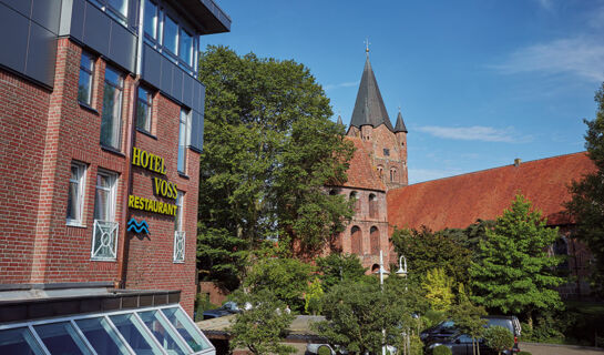 VOSS - DAS SCHOKOLADENHOTEL Westerstede