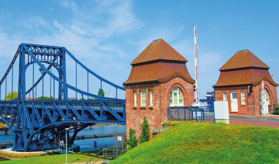 VOSS - DAS SCHOKOLADENHOTEL Westerstede