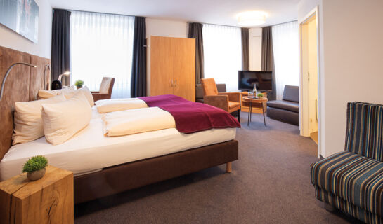 HOTEL RESIDENZ (B&B) Ravensburg