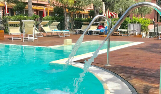 VILLA GIADA SPEACE RESORT Imperia