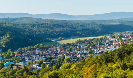 BRISTOL HOTEL BAD KISSINGEN (B&B) Bad Kissingen