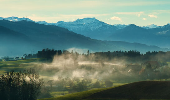 4K HOTEL (B&B) Wangen im Allgäu