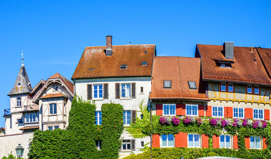 4K HOTEL (B&B) Wangen im Allgäu