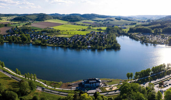 FLETCHER HOTEL-RESTAURANT ARNSBERG-SAUERLAND Arnsberg