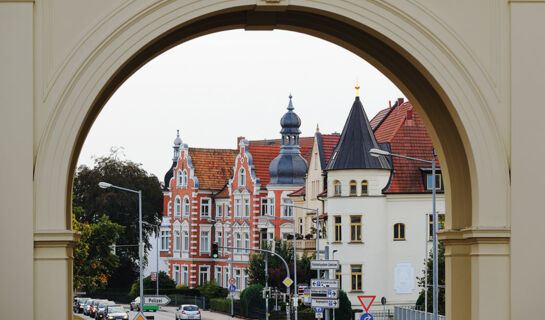 HOTEL & RESTAURANT DEUTSCHES HAUS Malchow