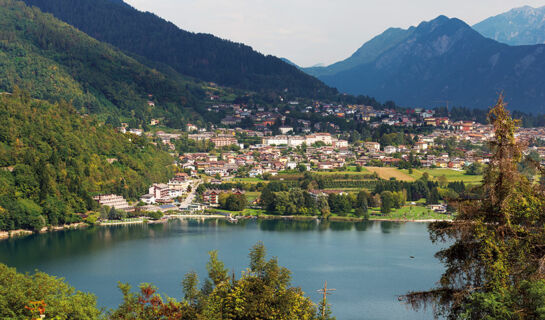 HOTEL DOLOMITI Levico Terme (TN)