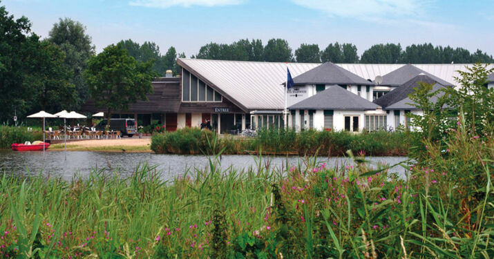 FLETCHER HOTEL-RESORT SPAARNWOUDE