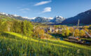 HOTEL-PENSION HEIKE Aurach bei Kitzbühel