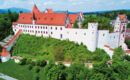 LANDGASTHOF ZUM GOLDENEN SCHWANEN Mauerstetten