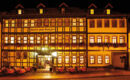 HOTEL ZUM KANZLER Stolberg