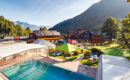 HOTEL VITALER LANDAUERHOF Schladming