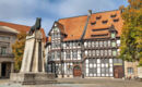 ACHAT HOTEL BRAUNSCHWEIG (B&B) Braunschweig