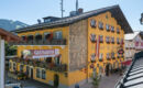 HOTEL & RESTAURANT STEGERBRÄU (B&B) Radstadt