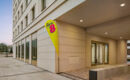 SUPER 8 BY WYNDHAM CHEMNITZ (B&B) Chemnitz