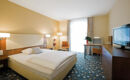 PRESIDENT HOTEL (B&B) Bonn