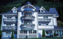 HOTEL GARNI MARTINA (B&B) Ischgl