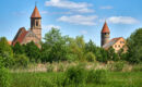 LAND-GUT-HOTEL-ADLERBRÄU Gunzenhausen