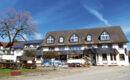 HOTEL GASTHOF STERNEN (B&B) Geisingen