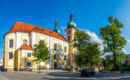 HOTEL GASTHOF STERNEN (B&B) Geisingen